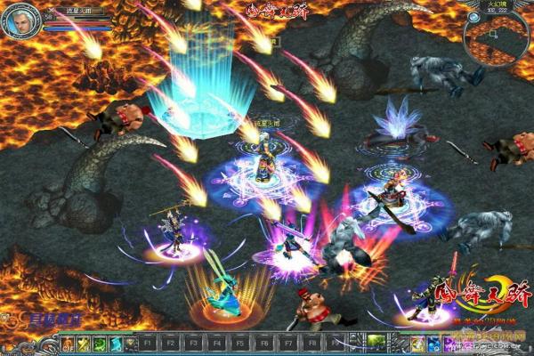 Windin安卓最新版下载安装及游戏玩法