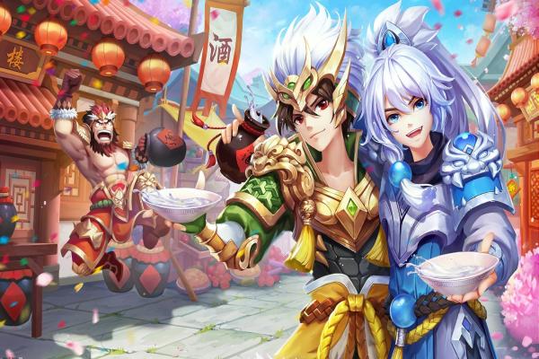 Steam英雄攻城调中文方法与双人合作游戏推荐